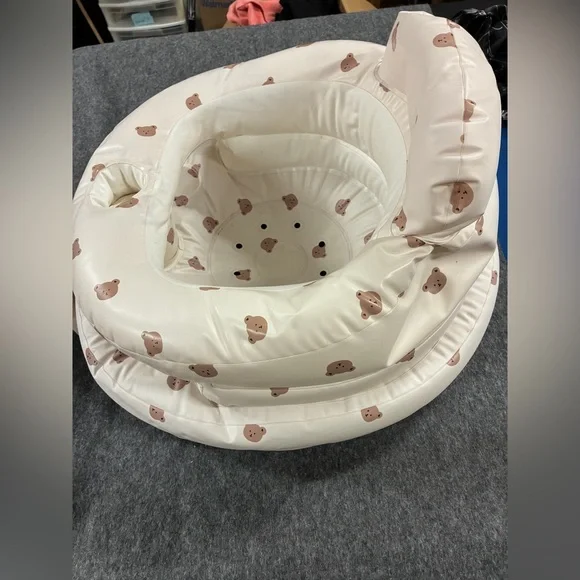 Baby Inflatable Seat - Picture 4 of 4